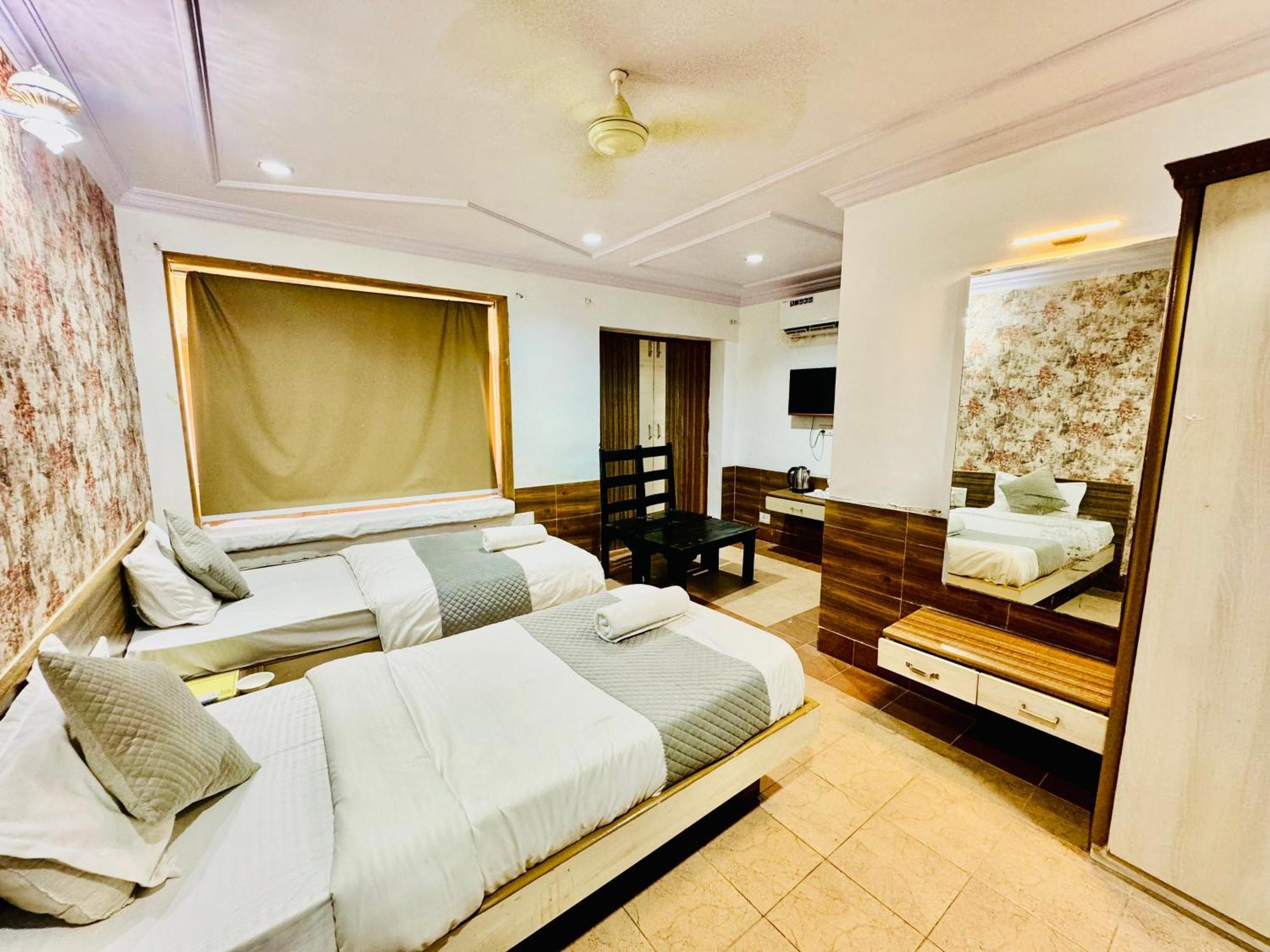 Hotel Twilight Jaisalmer Exterior foto