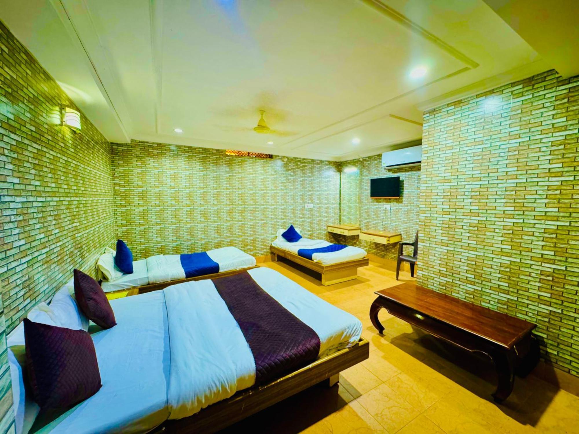 Hotel Twilight Jaisalmer Exterior foto