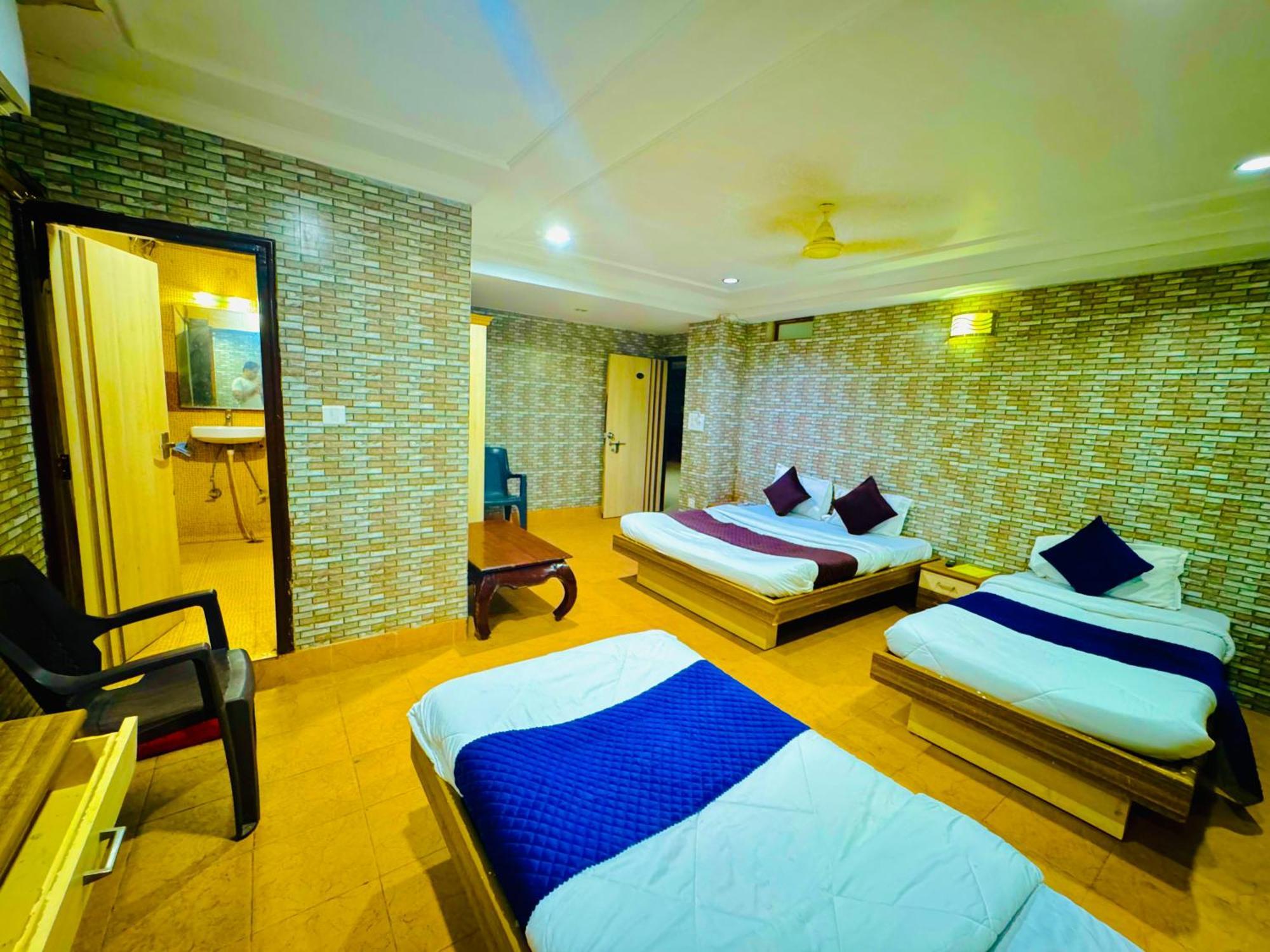 Hotel Twilight Jaisalmer Exterior foto