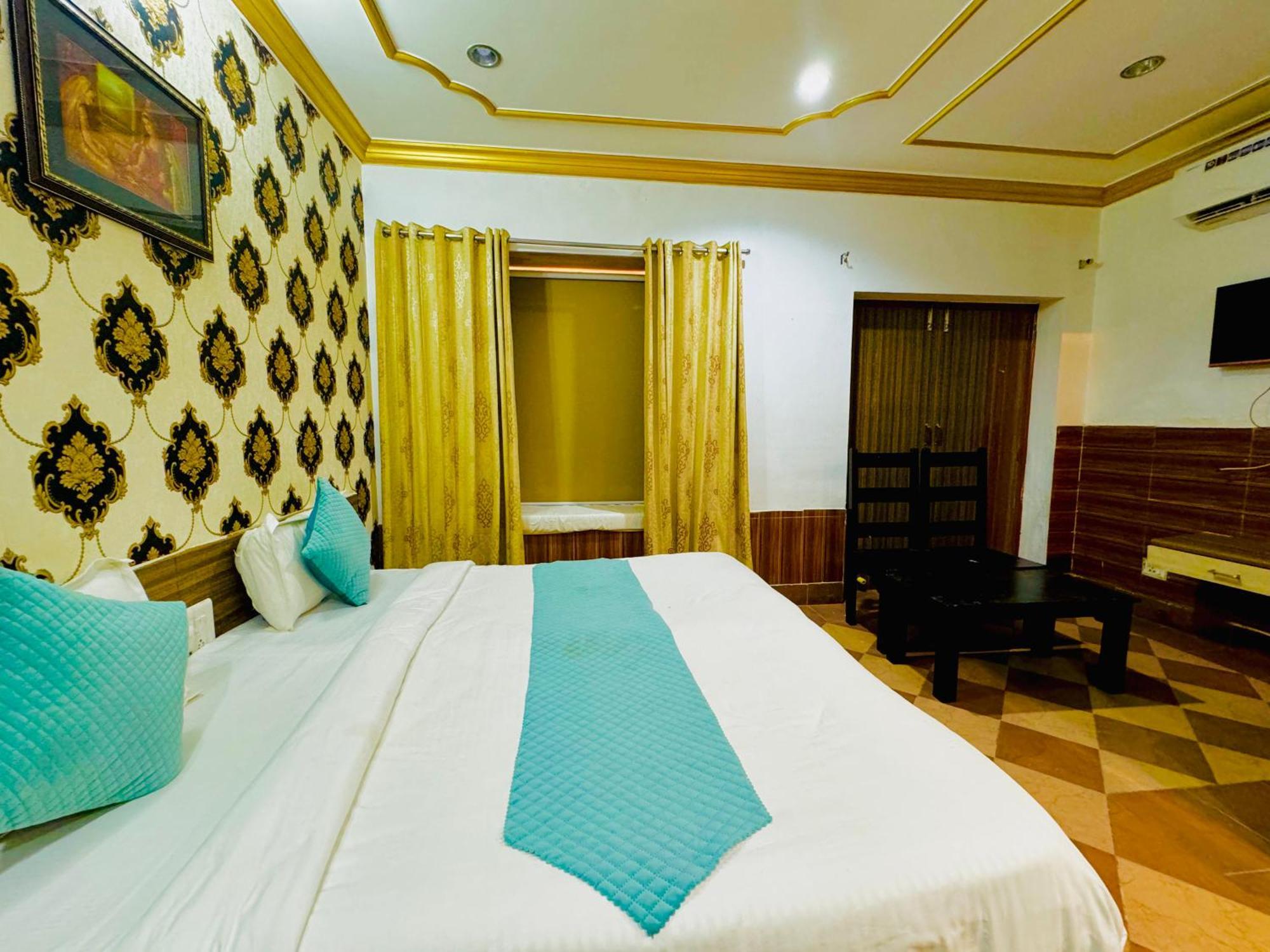 Hotel Twilight Jaisalmer Exterior foto